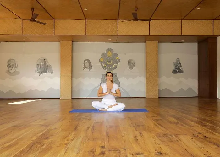 Comfort Dewa RetreatBoutique Hotel